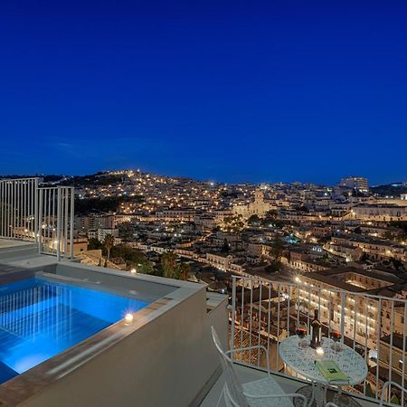 Itria Modica Otel Dış mekan fotoğraf