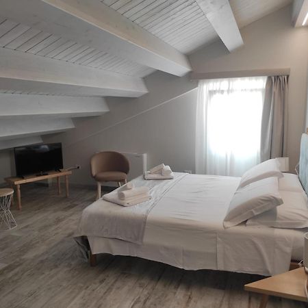 Itria Modica Otel Dış mekan fotoğraf
