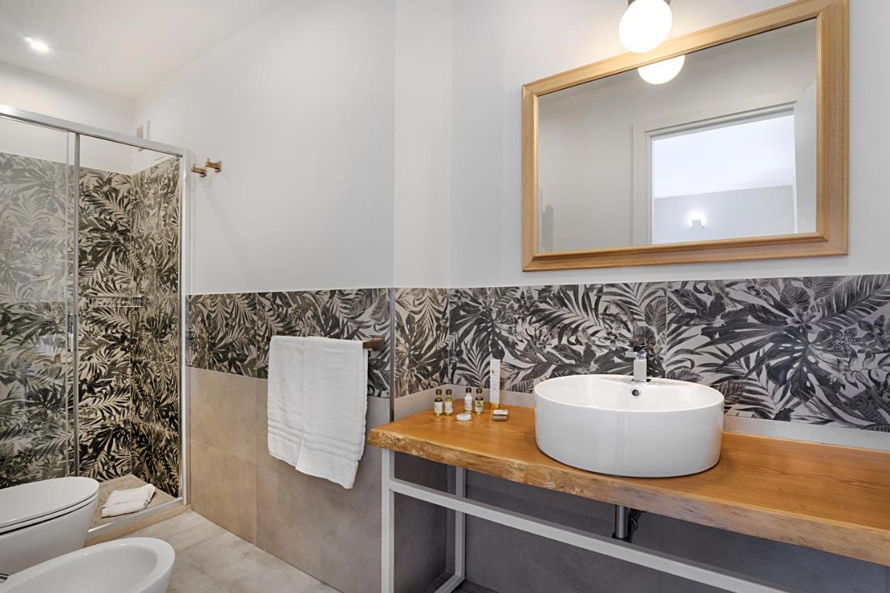 Itria Modica Otel Dış mekan fotoğraf