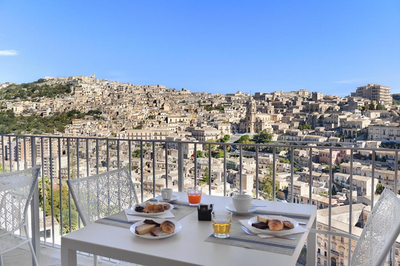 Itria Modica Otel Dış mekan fotoğraf