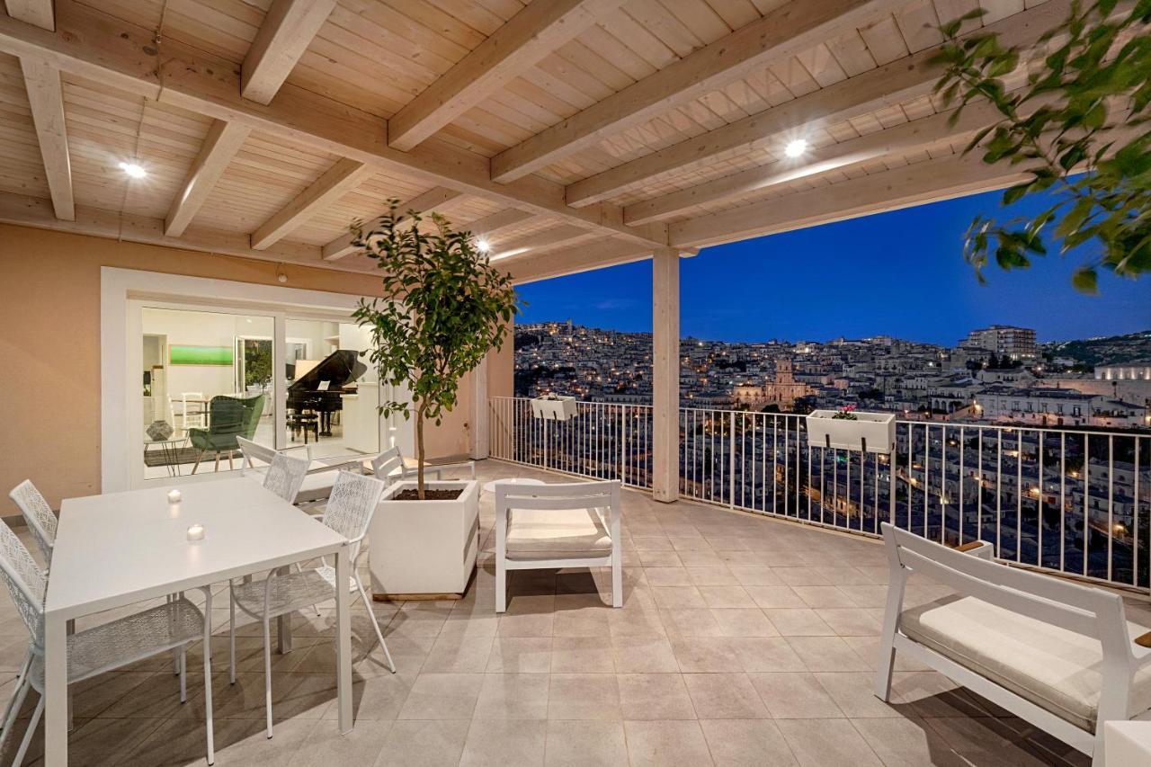 Itria Modica Otel Dış mekan fotoğraf