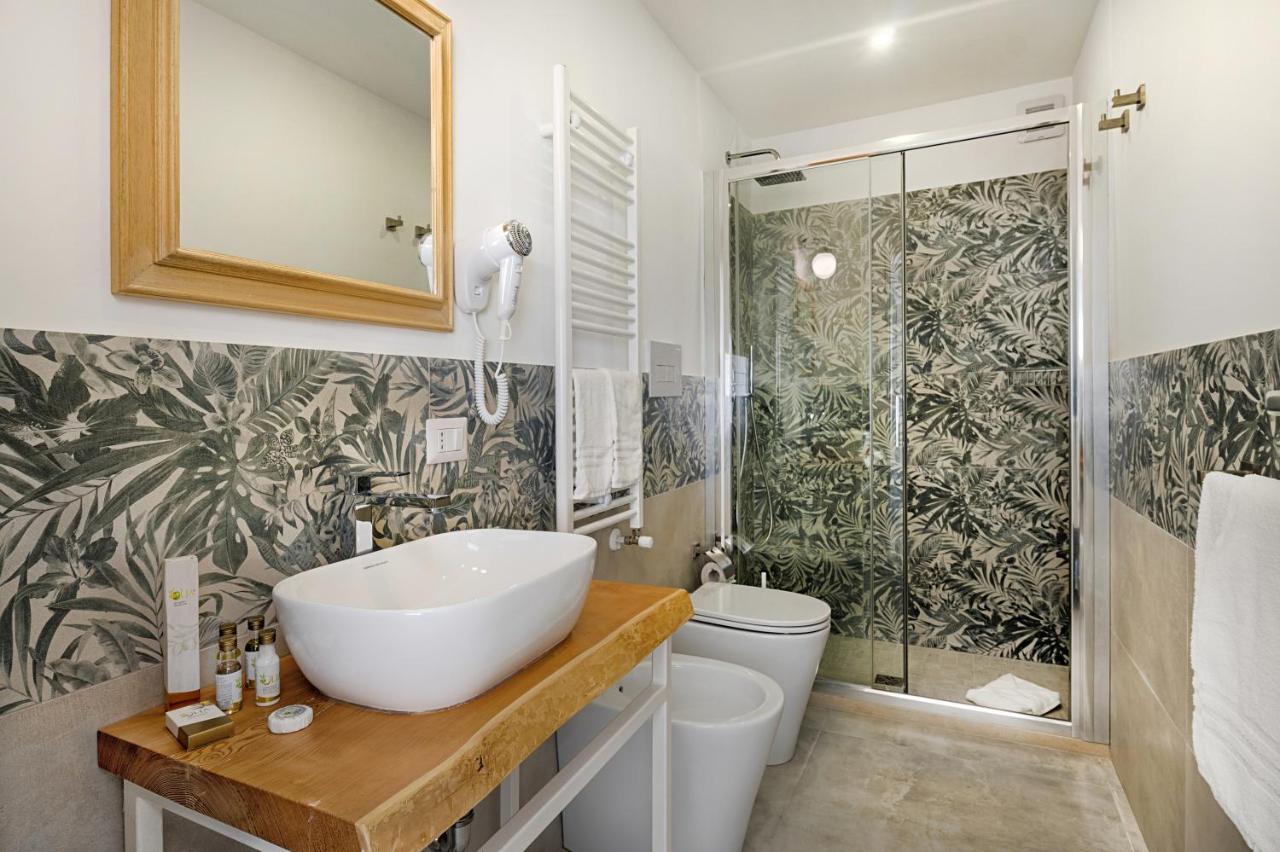Itria Modica Otel Dış mekan fotoğraf