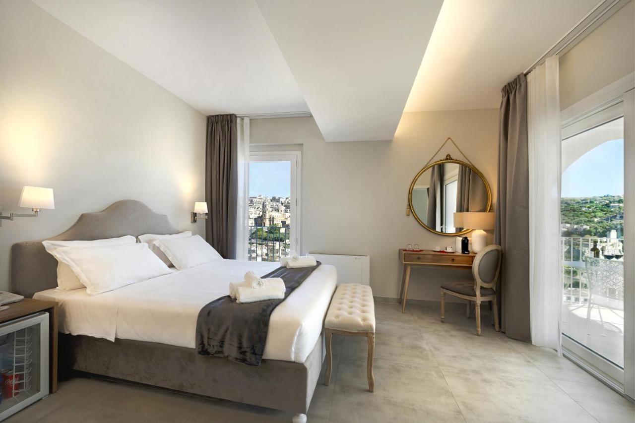 Itria Modica Otel Dış mekan fotoğraf