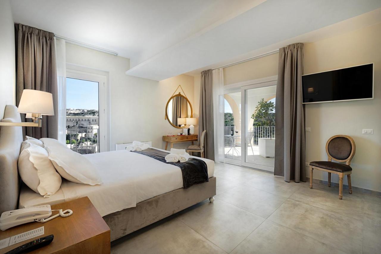 Itria Modica Otel Dış mekan fotoğraf