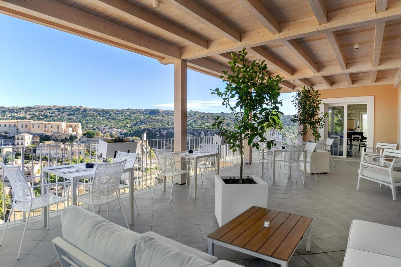 Itria Modica Otel Dış mekan fotoğraf