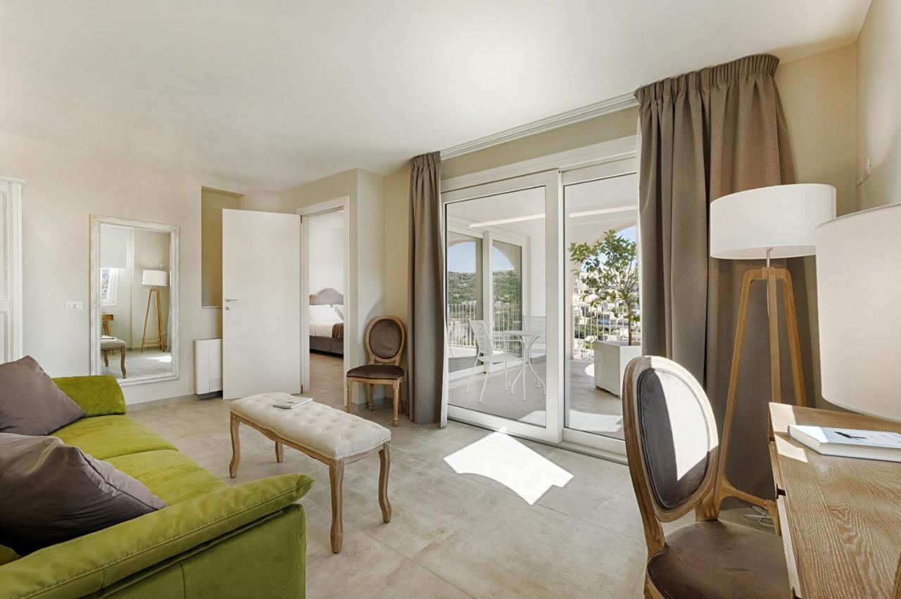 Itria Modica Otel Dış mekan fotoğraf