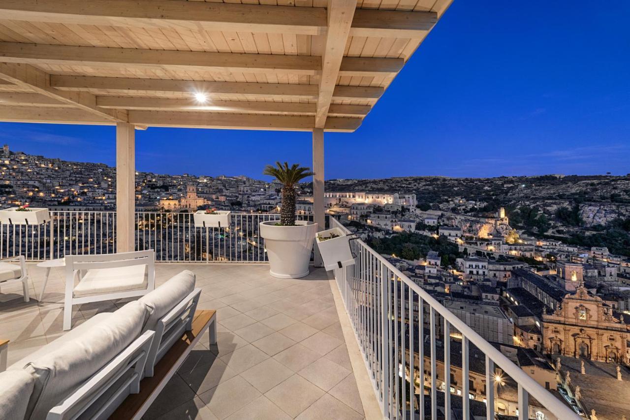 Itria Modica Otel Dış mekan fotoğraf