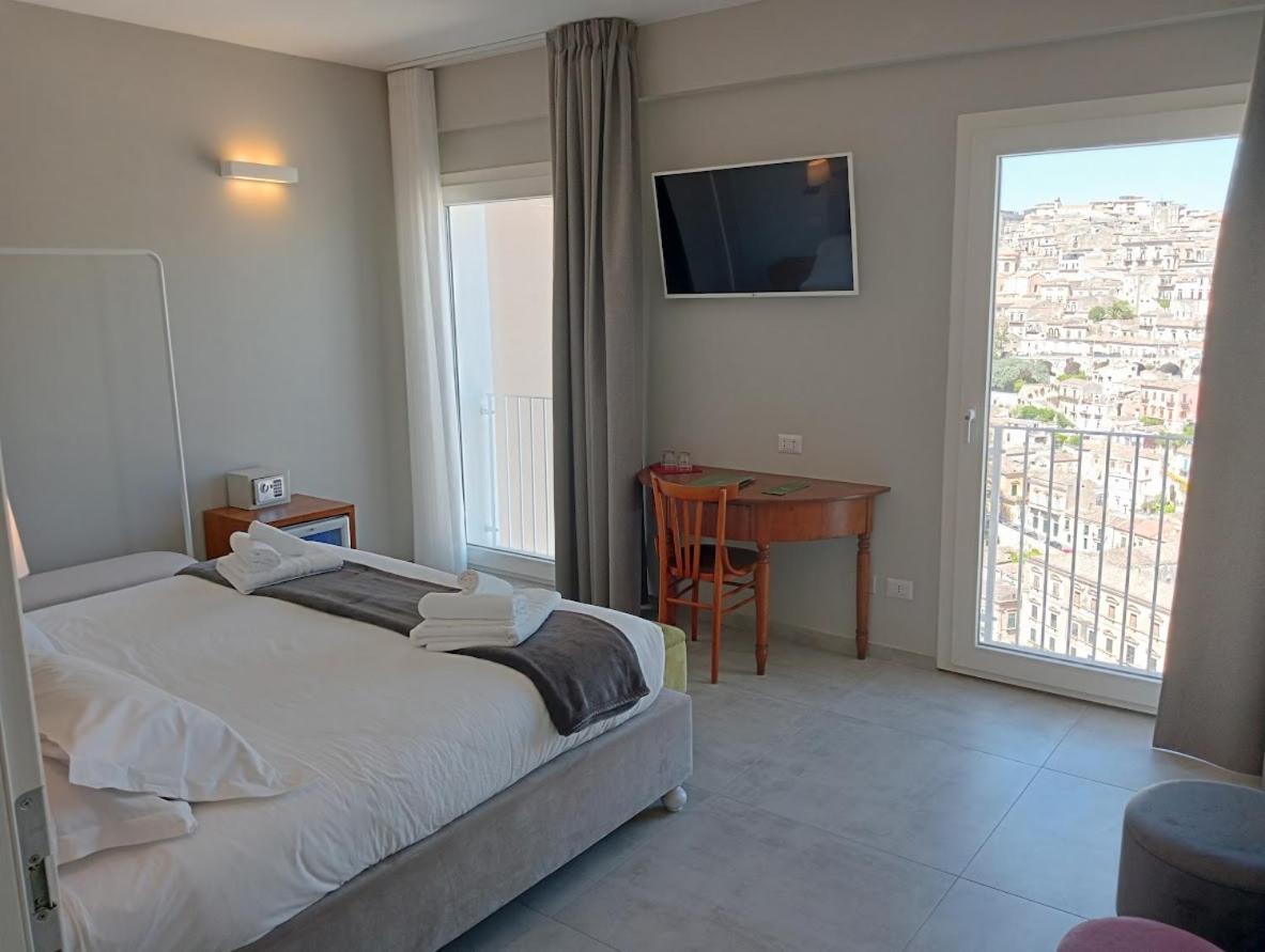 Itria Modica Otel Dış mekan fotoğraf