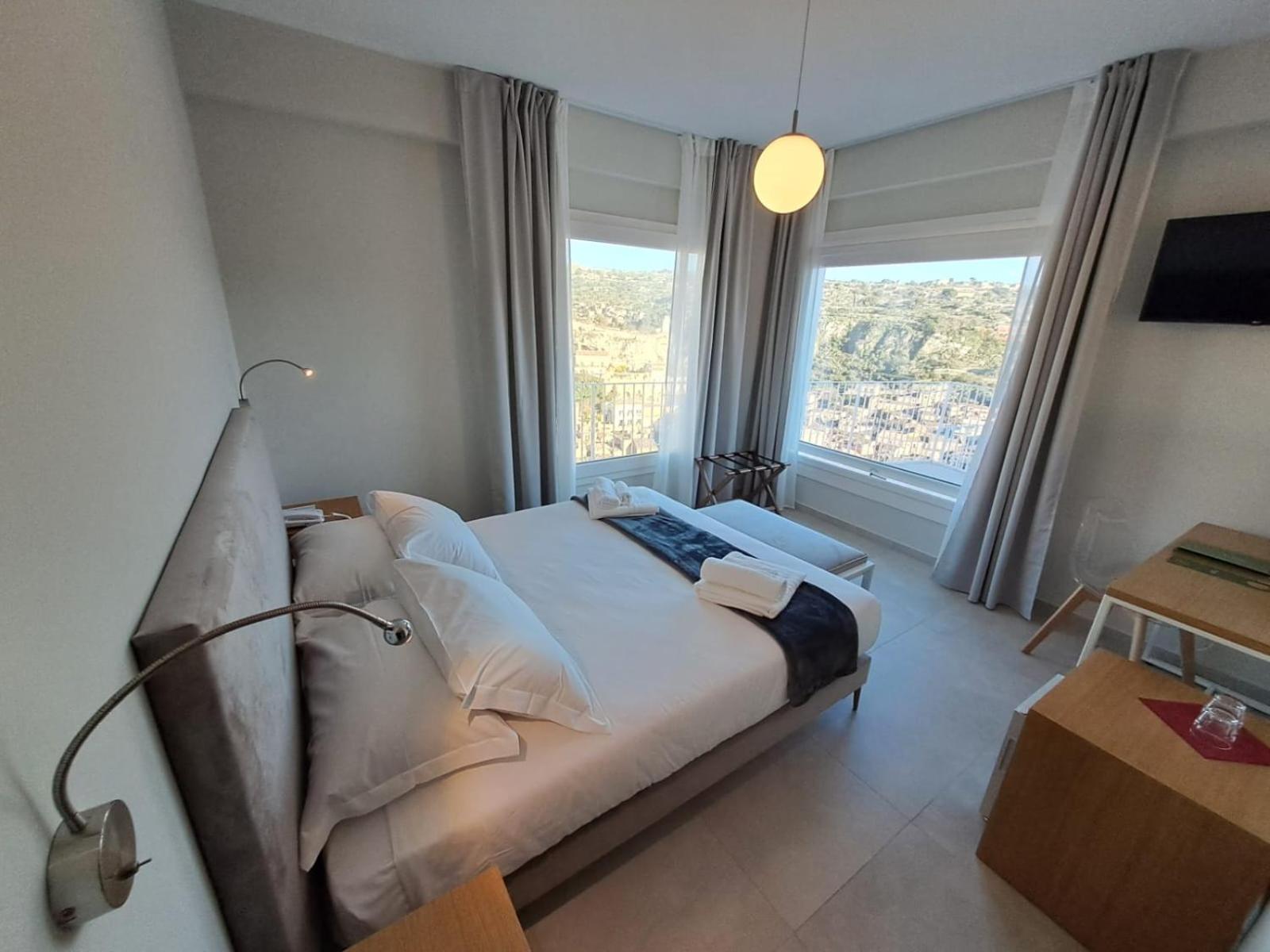 Itria Modica Otel Dış mekan fotoğraf