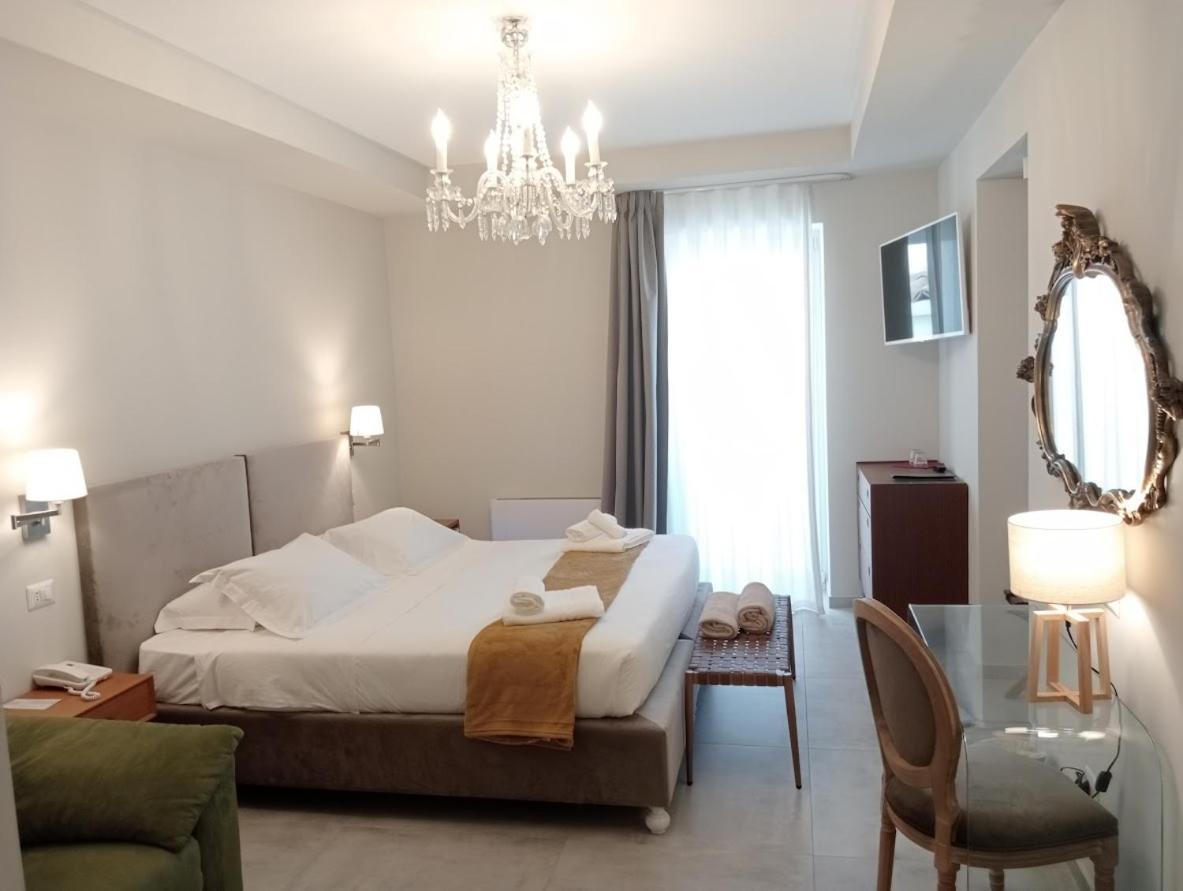 Itria Modica Otel Dış mekan fotoğraf