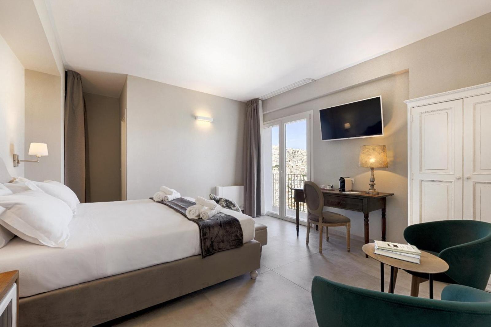 Itria Modica Otel Dış mekan fotoğraf