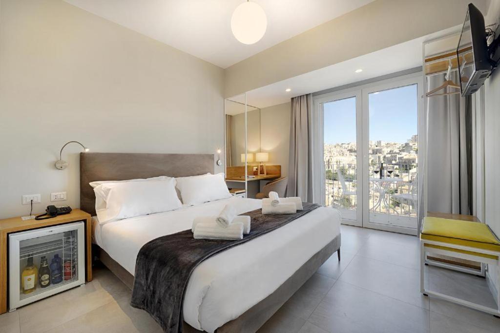 Itria Modica Otel Dış mekan fotoğraf
