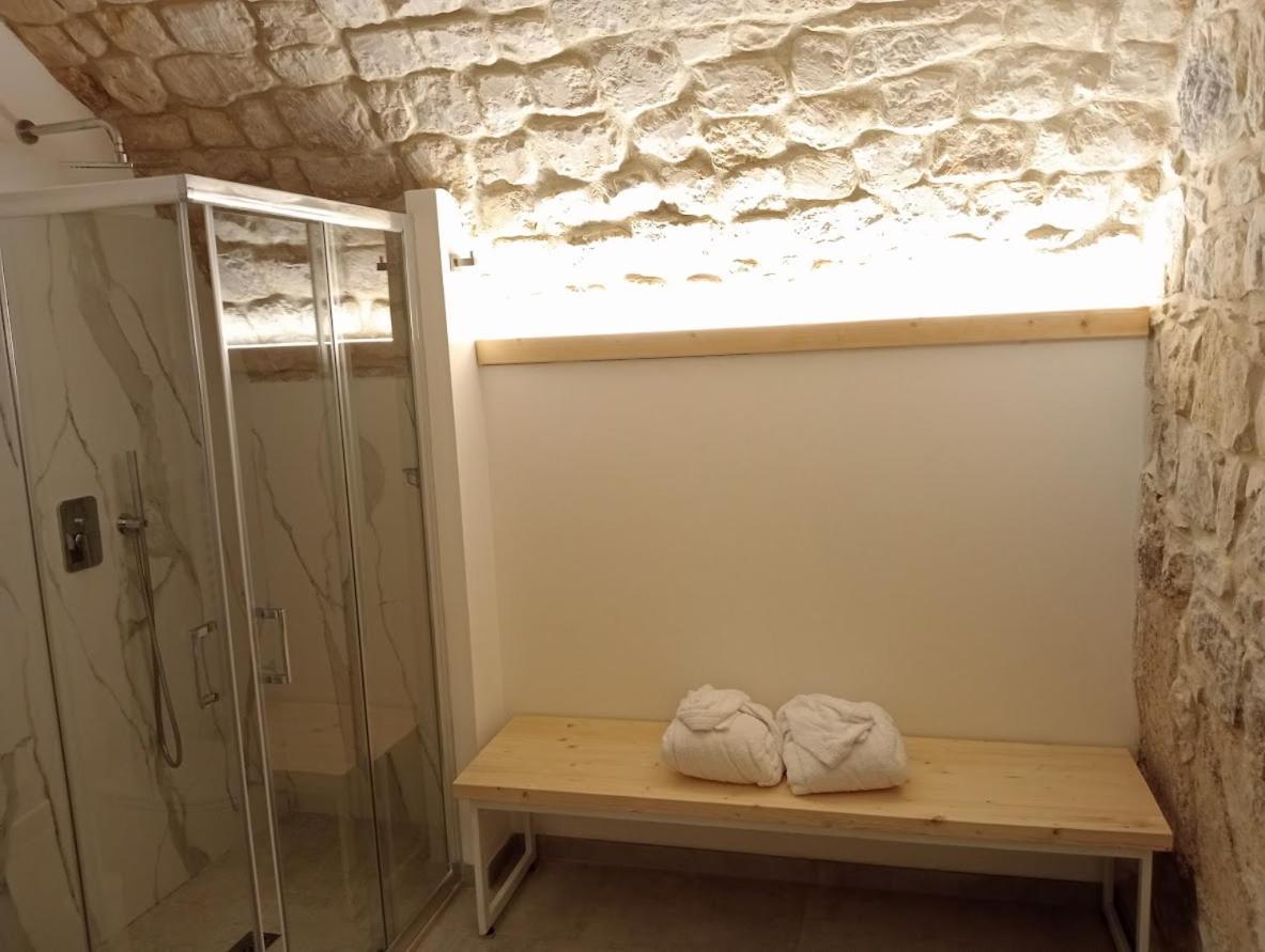 Itria Modica Otel Dış mekan fotoğraf