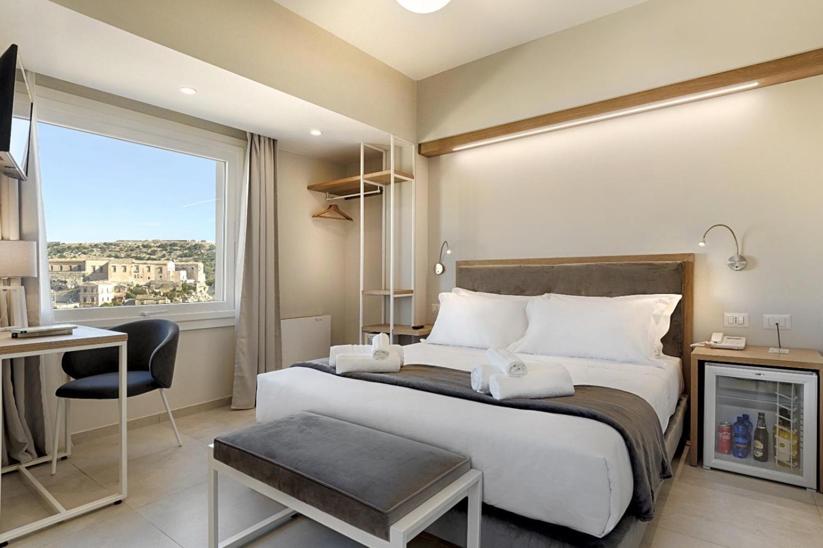 Itria Modica Otel Dış mekan fotoğraf