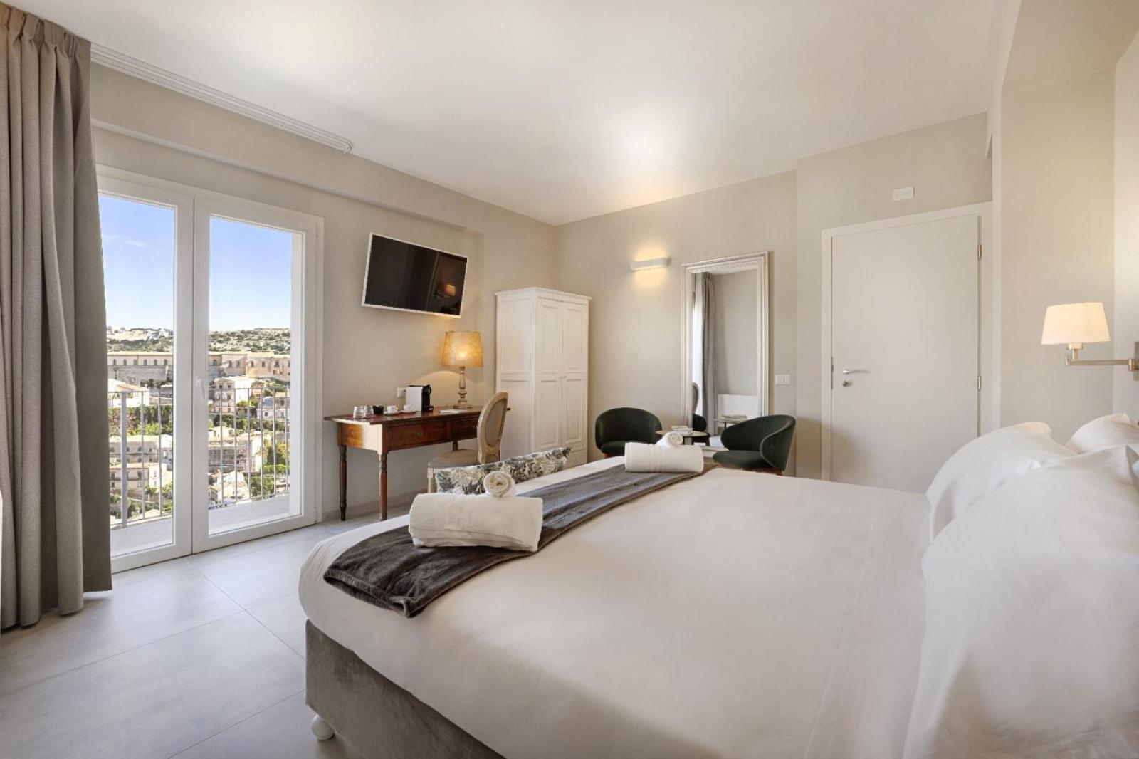 Itria Modica Otel Dış mekan fotoğraf
