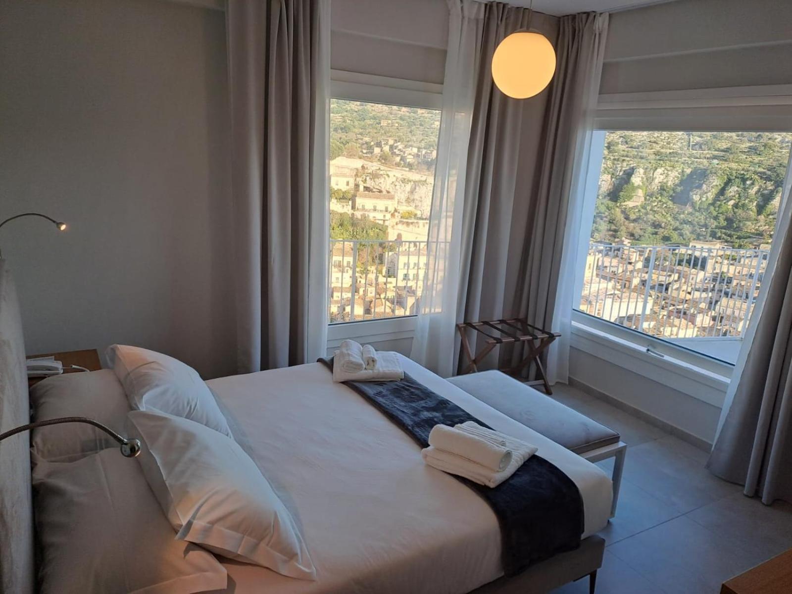 Itria Modica Otel Dış mekan fotoğraf