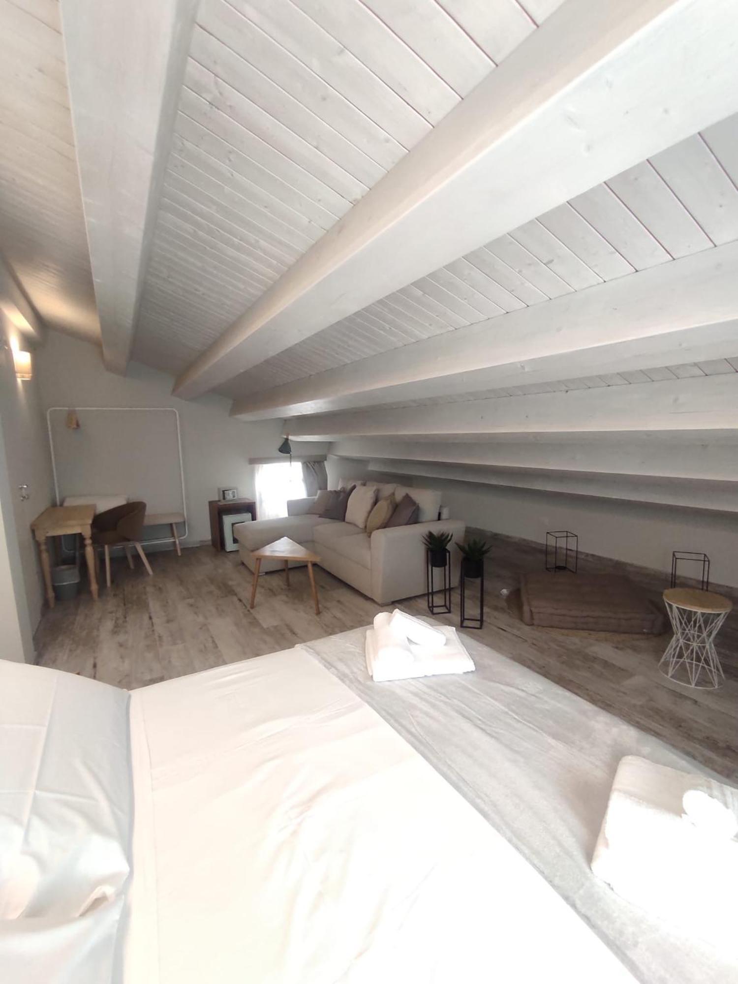 Itria Modica Otel Dış mekan fotoğraf