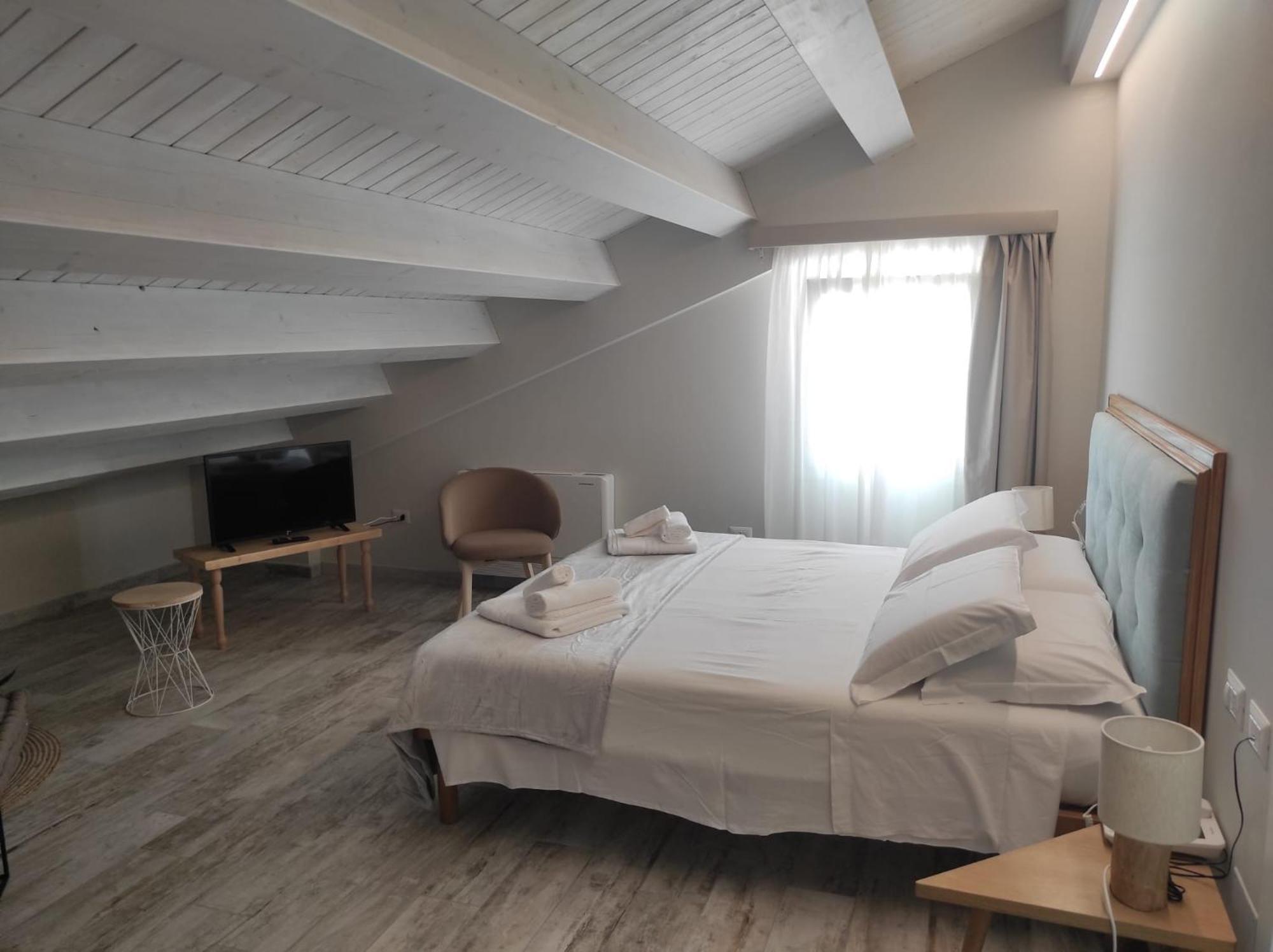 Itria Modica Otel Dış mekan fotoğraf