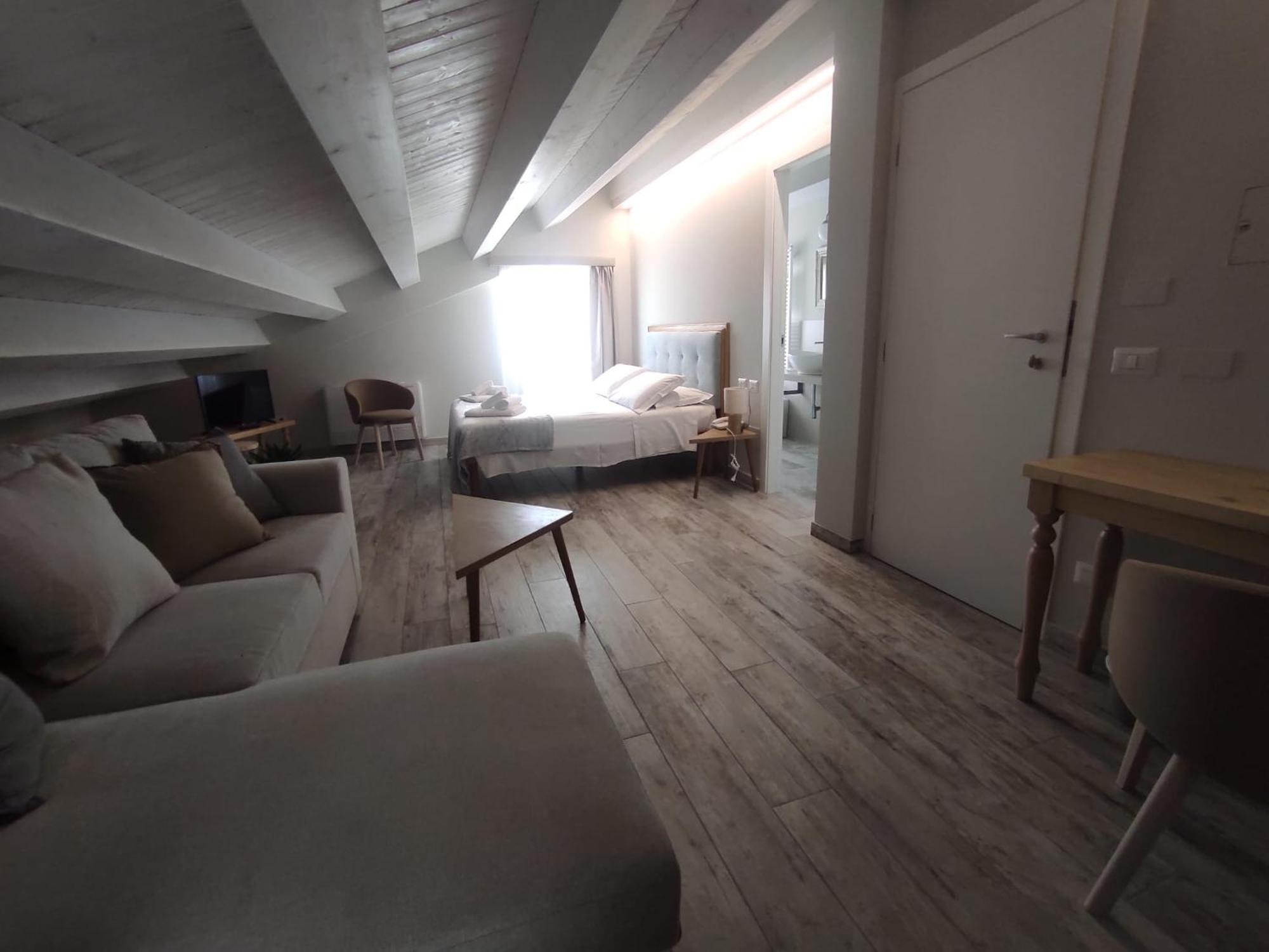 Itria Modica Otel Dış mekan fotoğraf
